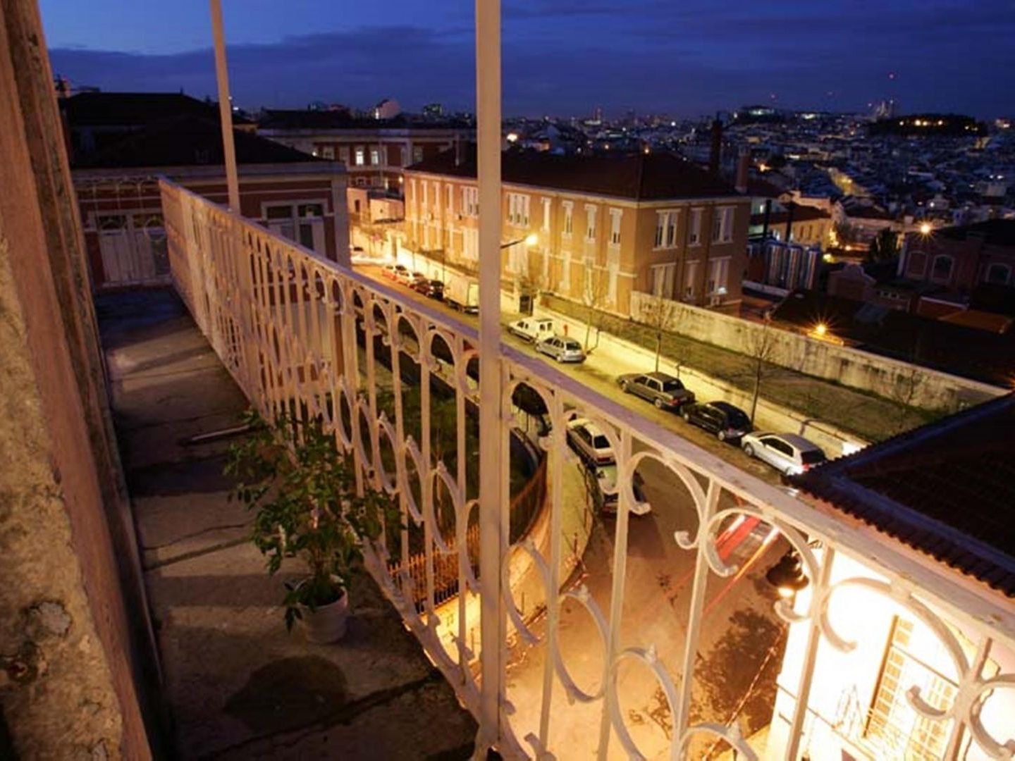 Sete Colinas Apartment Lisboa Exterior foto